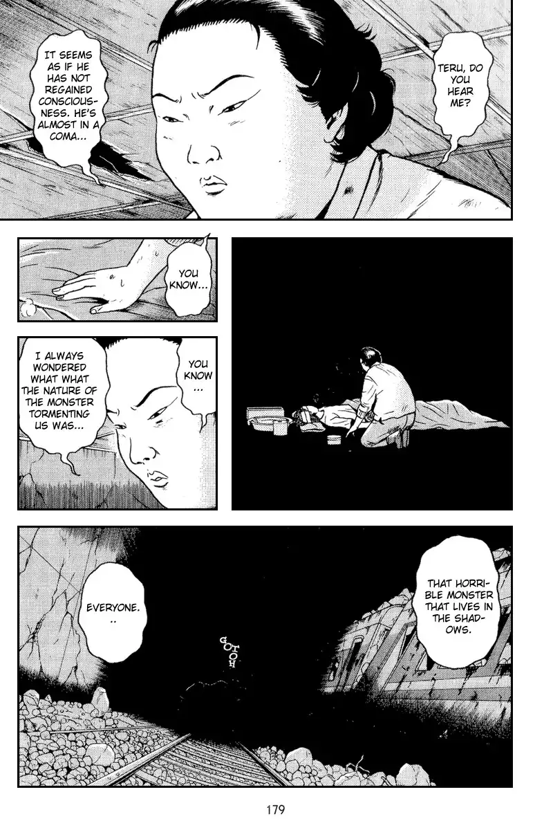 Dragon Head Chapter 63 26